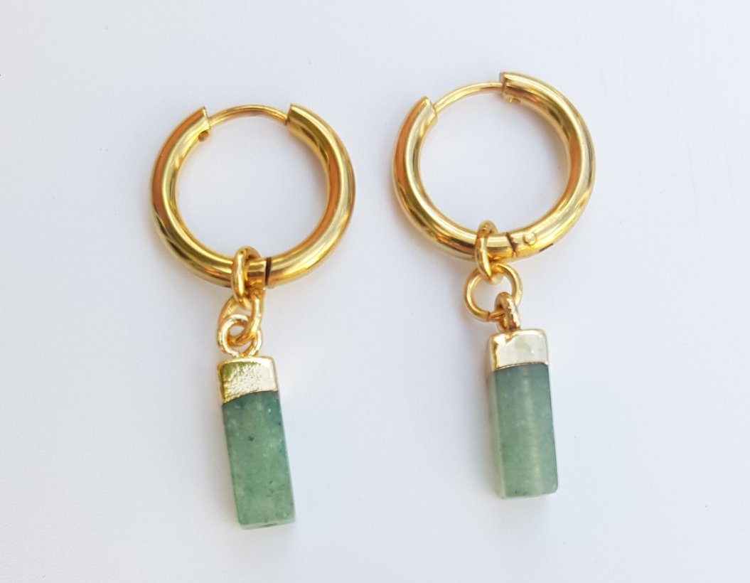 Ava - goud