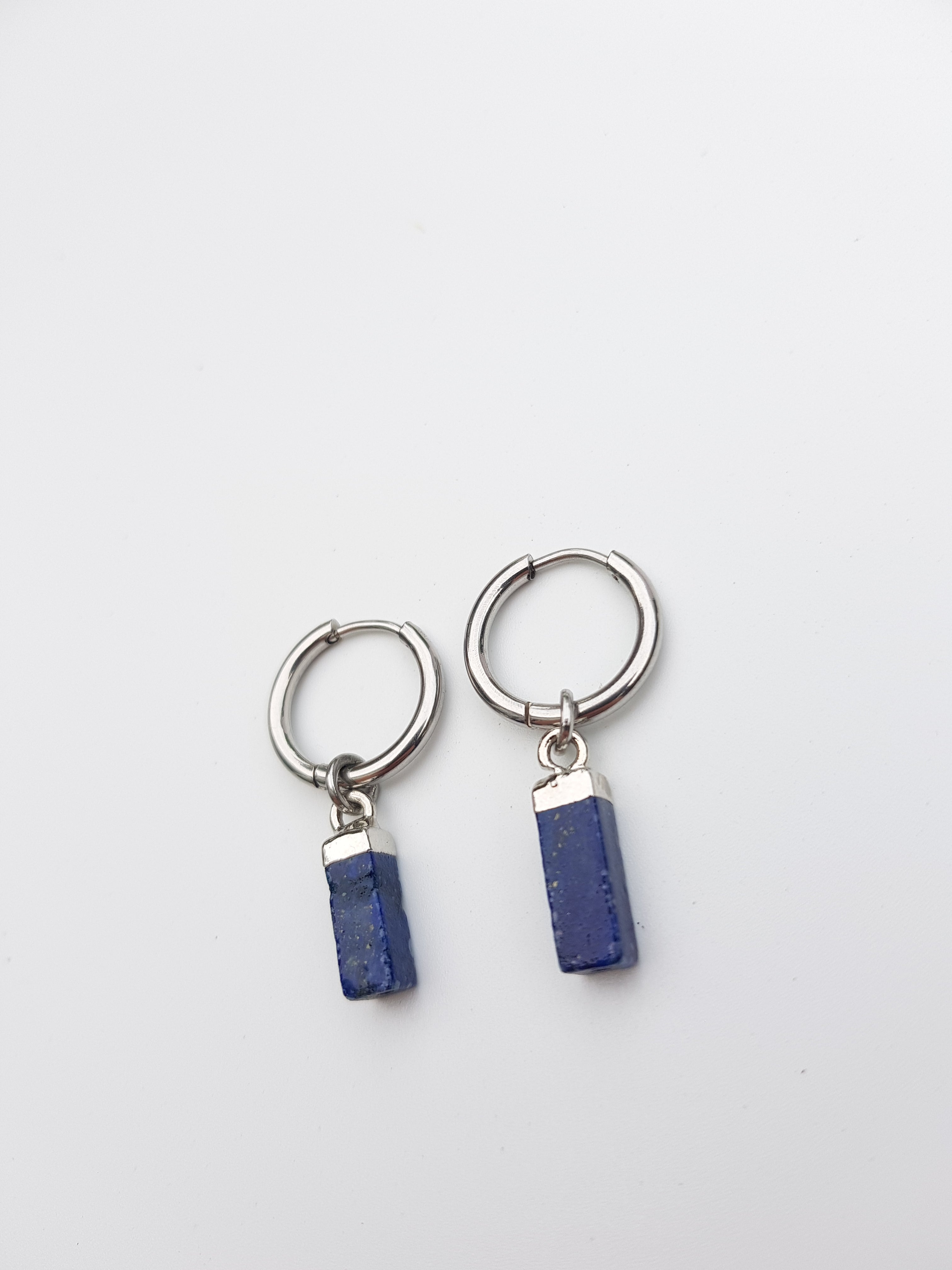 Ida - zilver