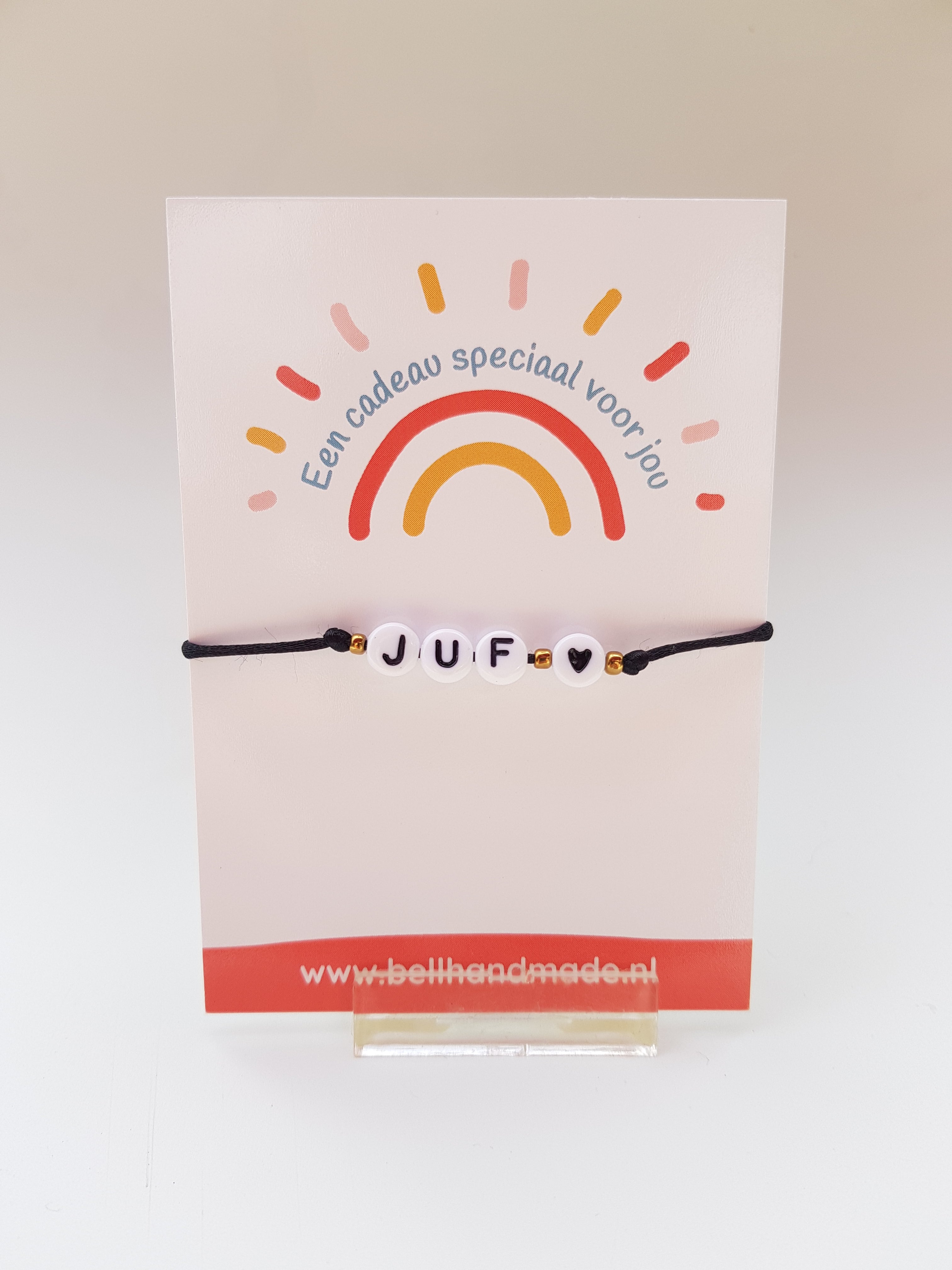 Thanks juf