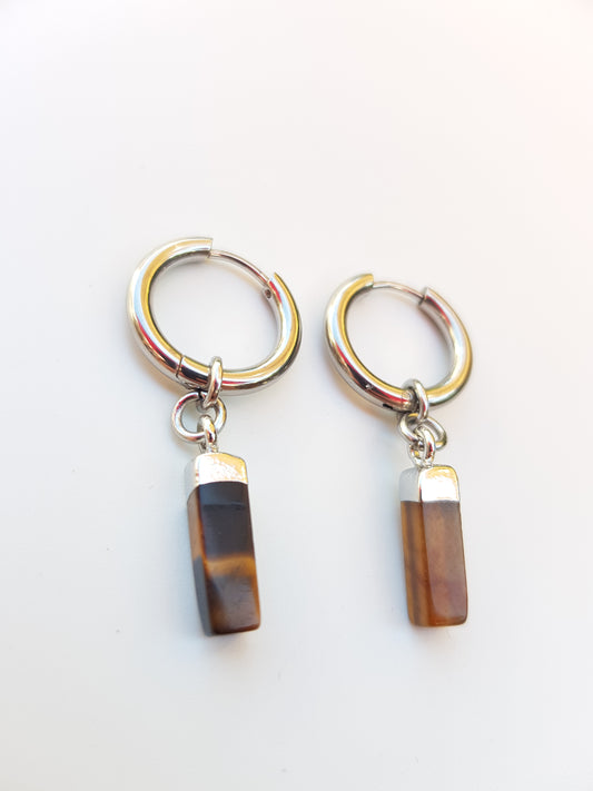 Fem - zilver