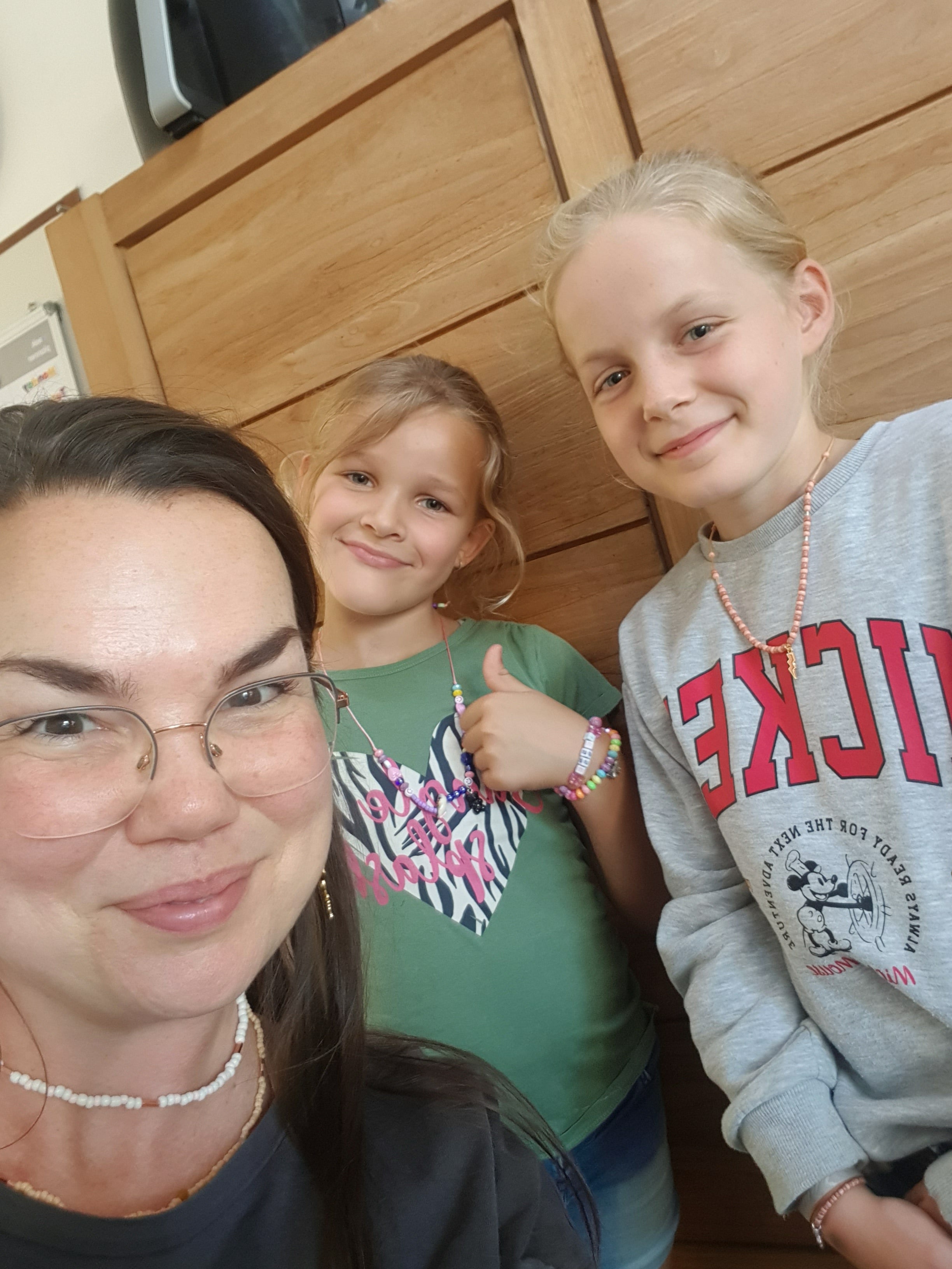 B'ELL KIDS PARTY