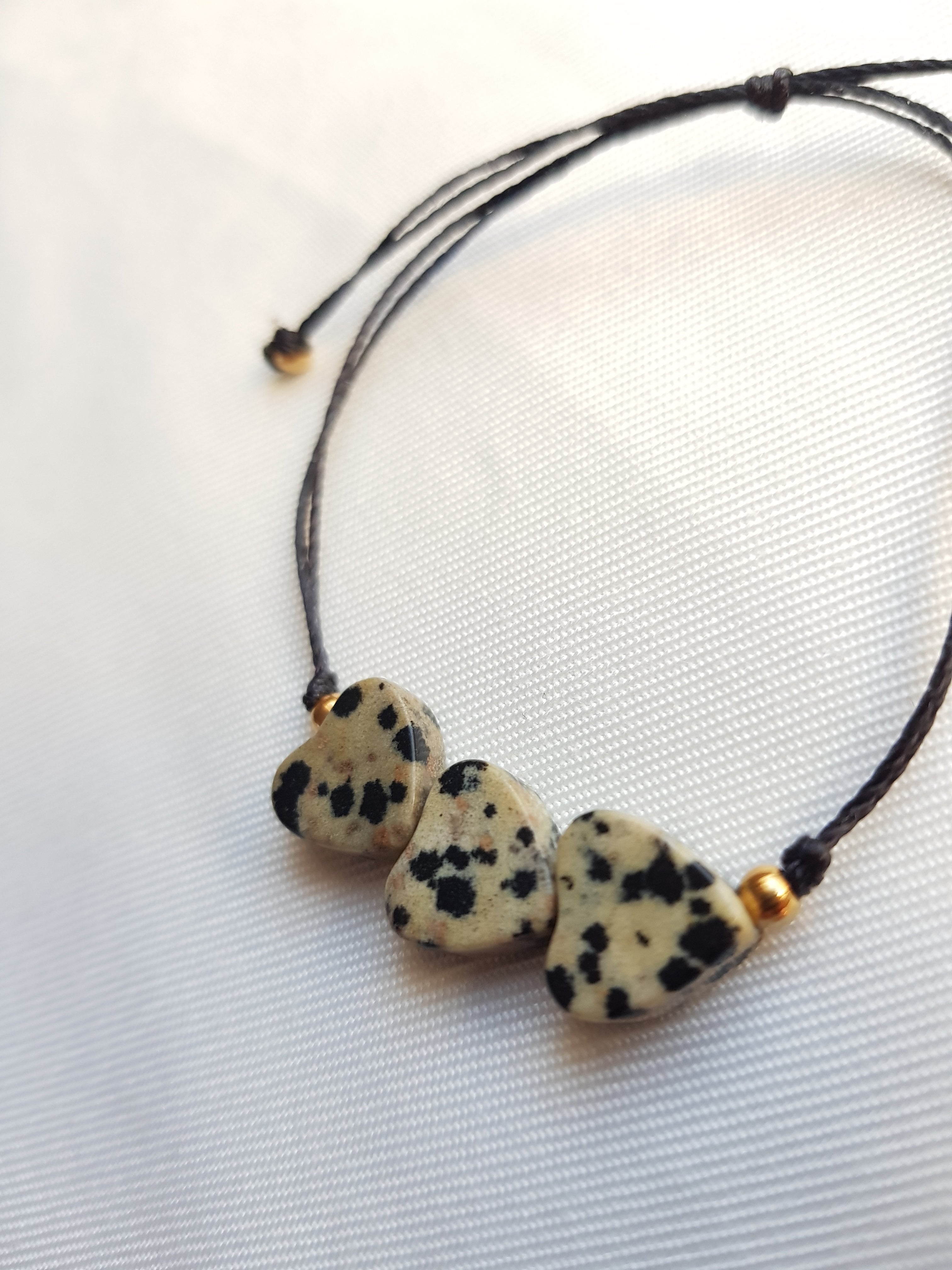 Sol - Dalmatier jaspis