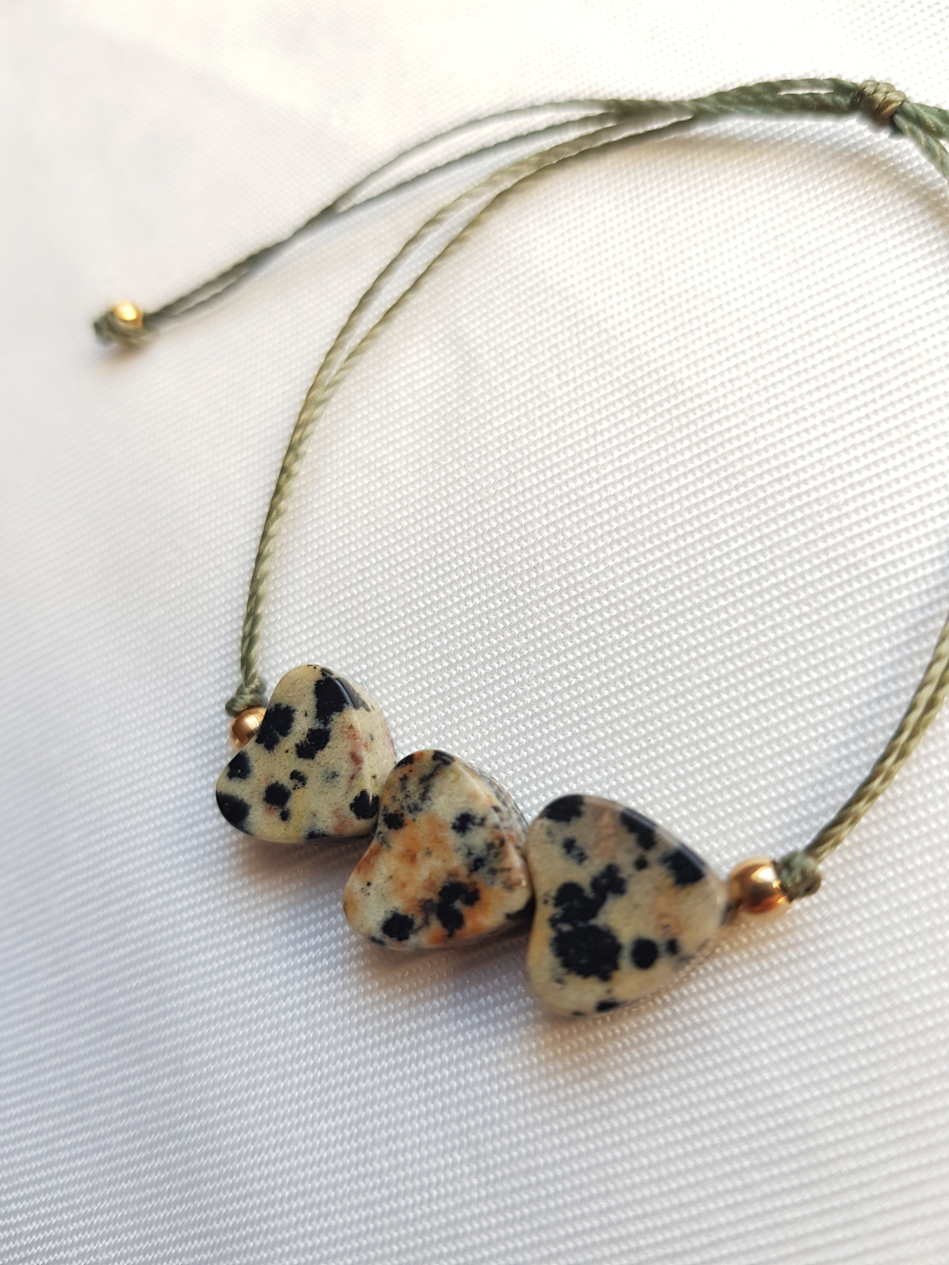 Sol - Dalmatier jaspis