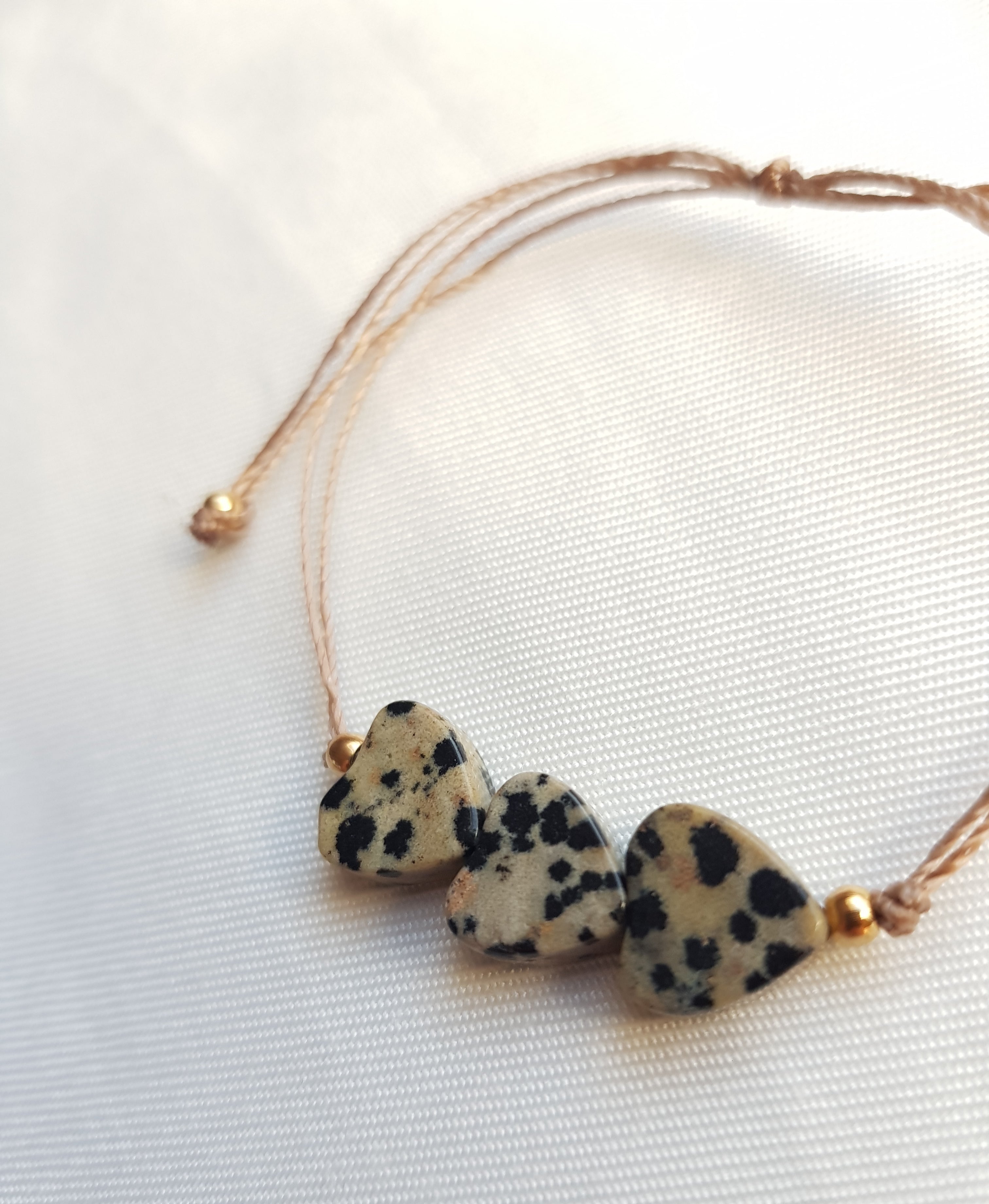 Sol - Dalmatier jaspis