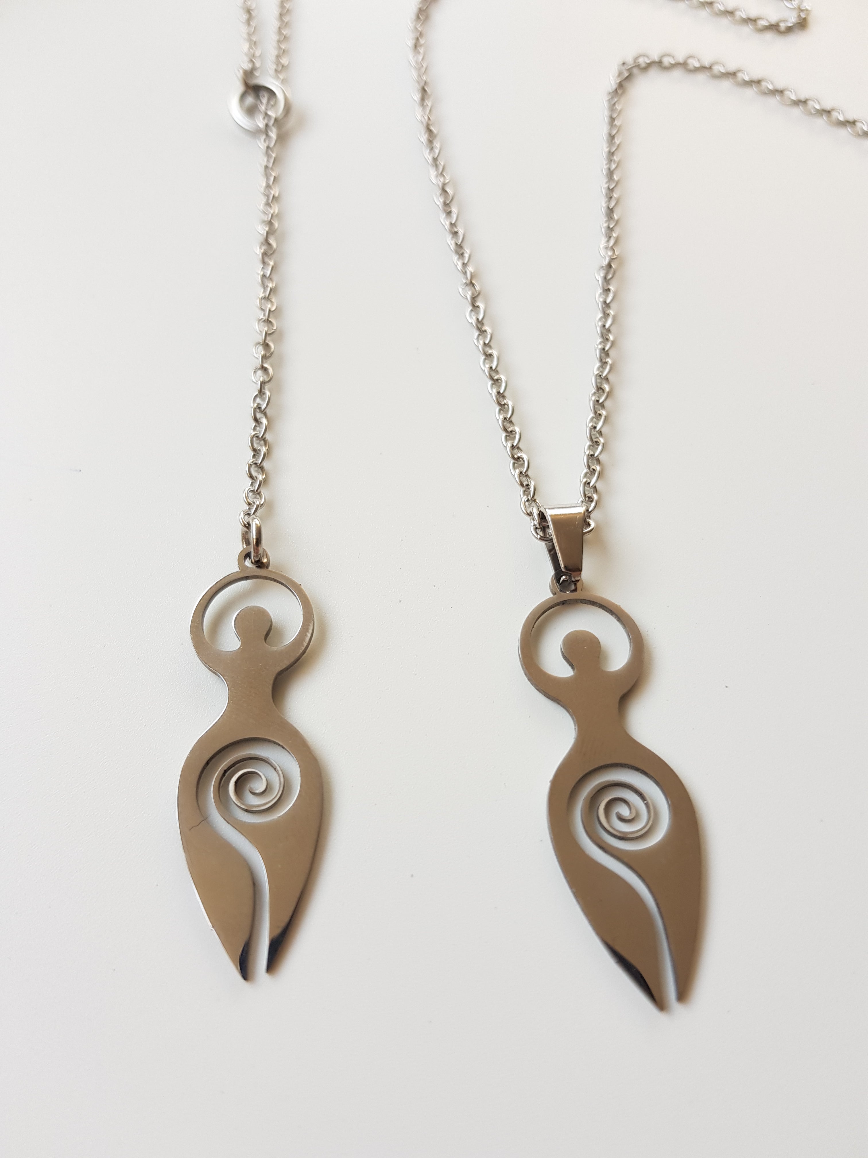 20% KORTING Frida - zilver