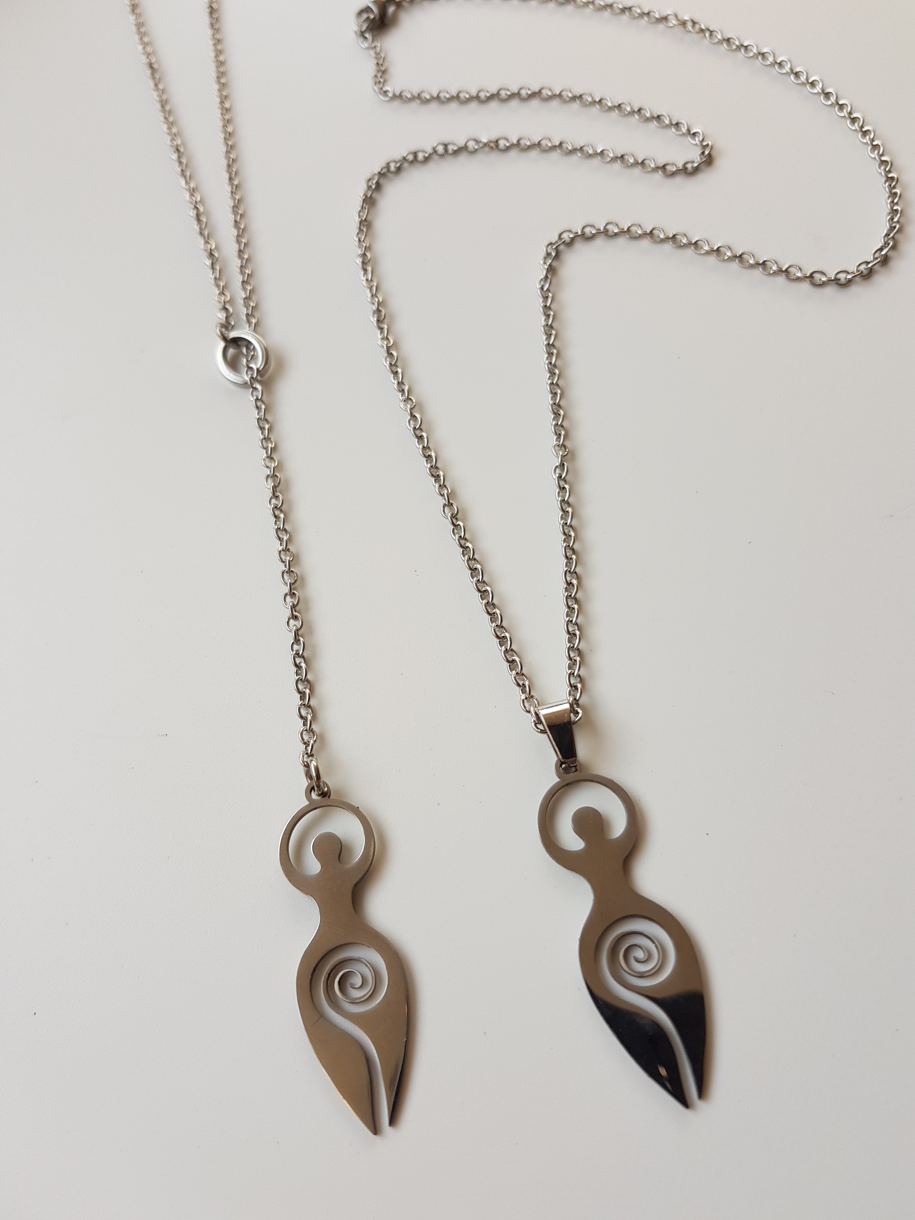 20% KORTING Frida - zilver