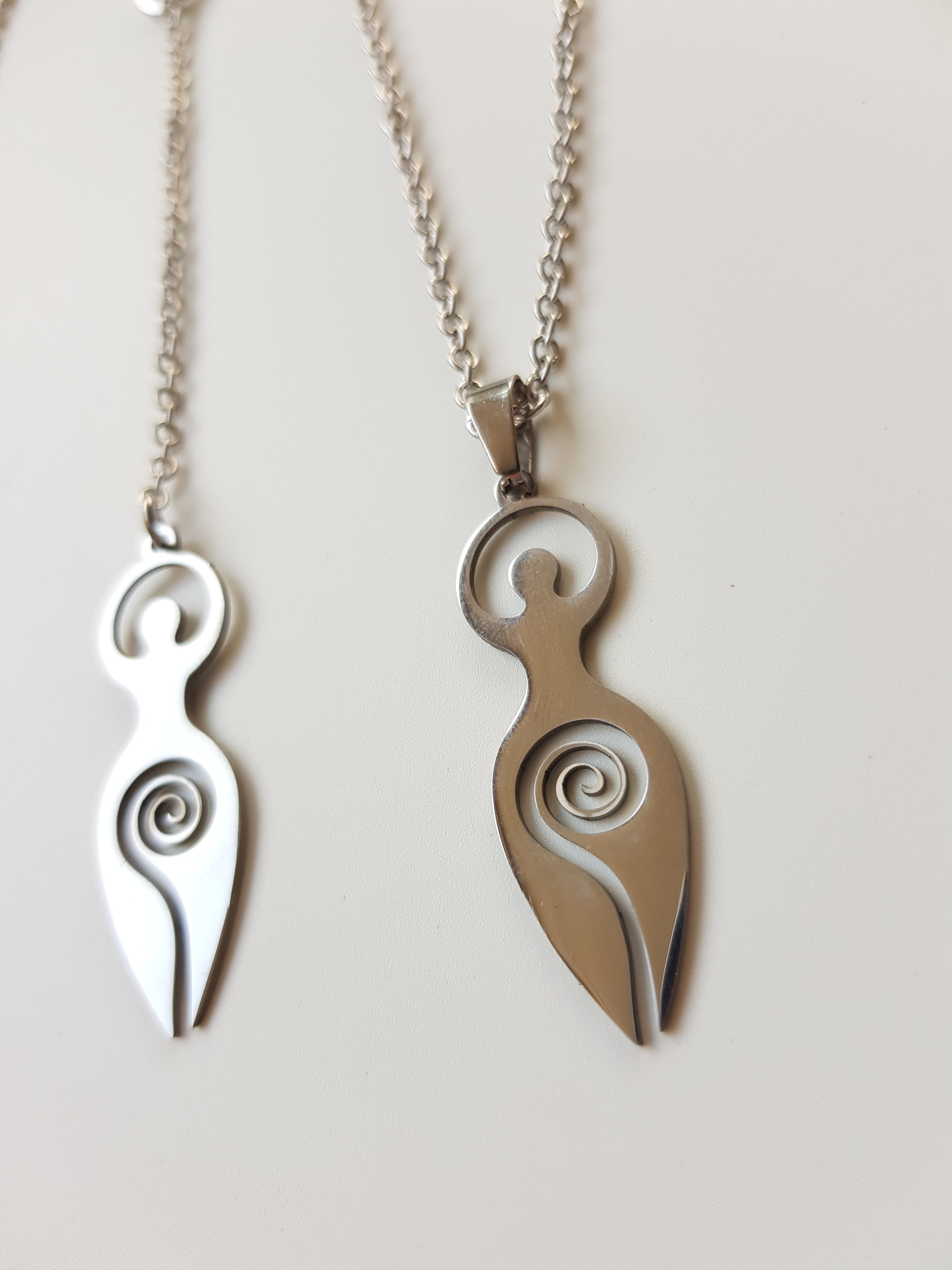 20% KORTING Frida - zilver