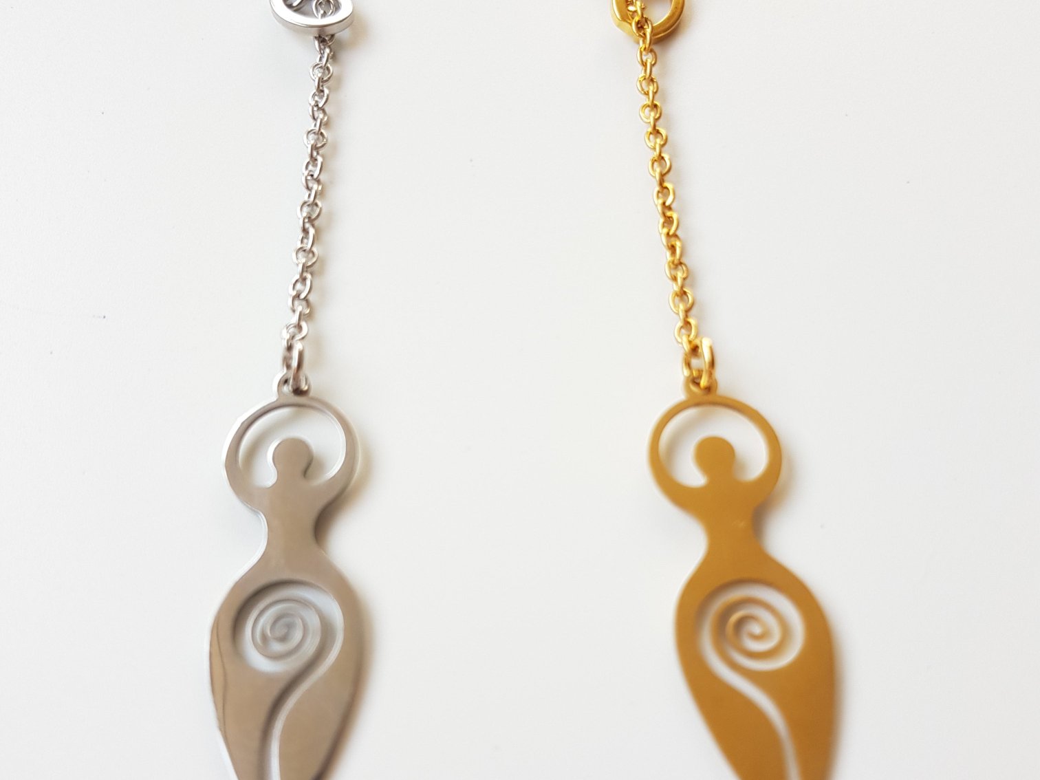20% KORTING Frida - zilver