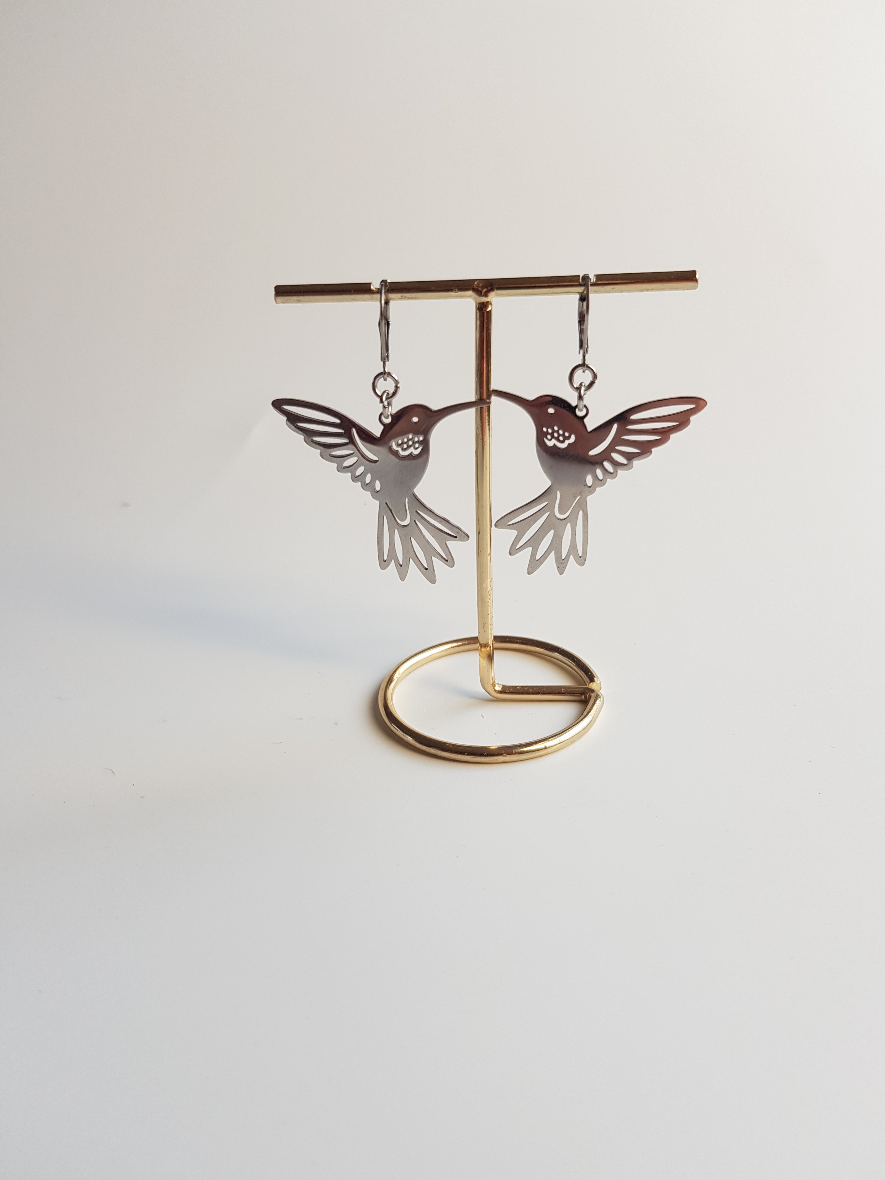 Coby - zilver