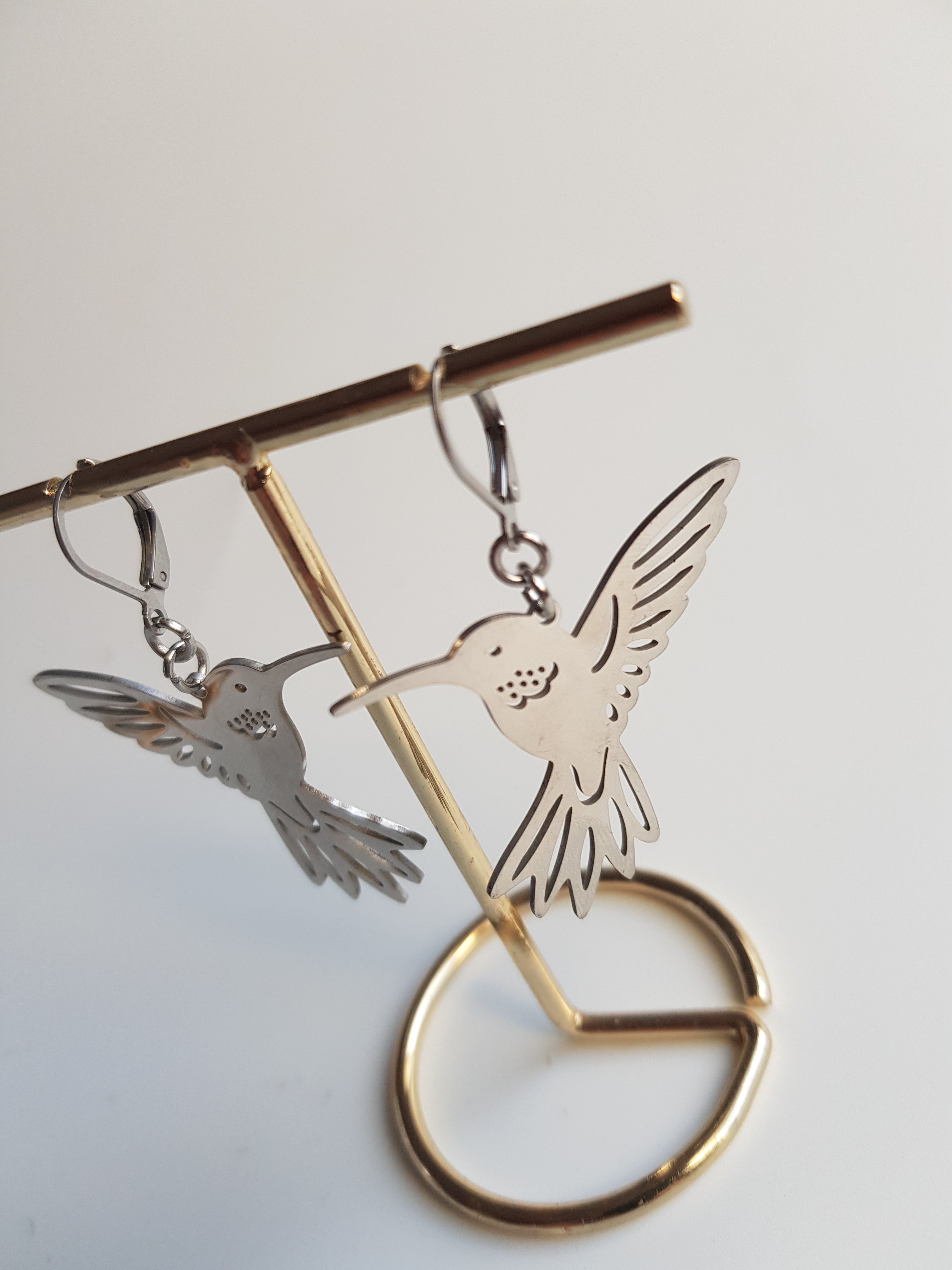 Coby - zilver