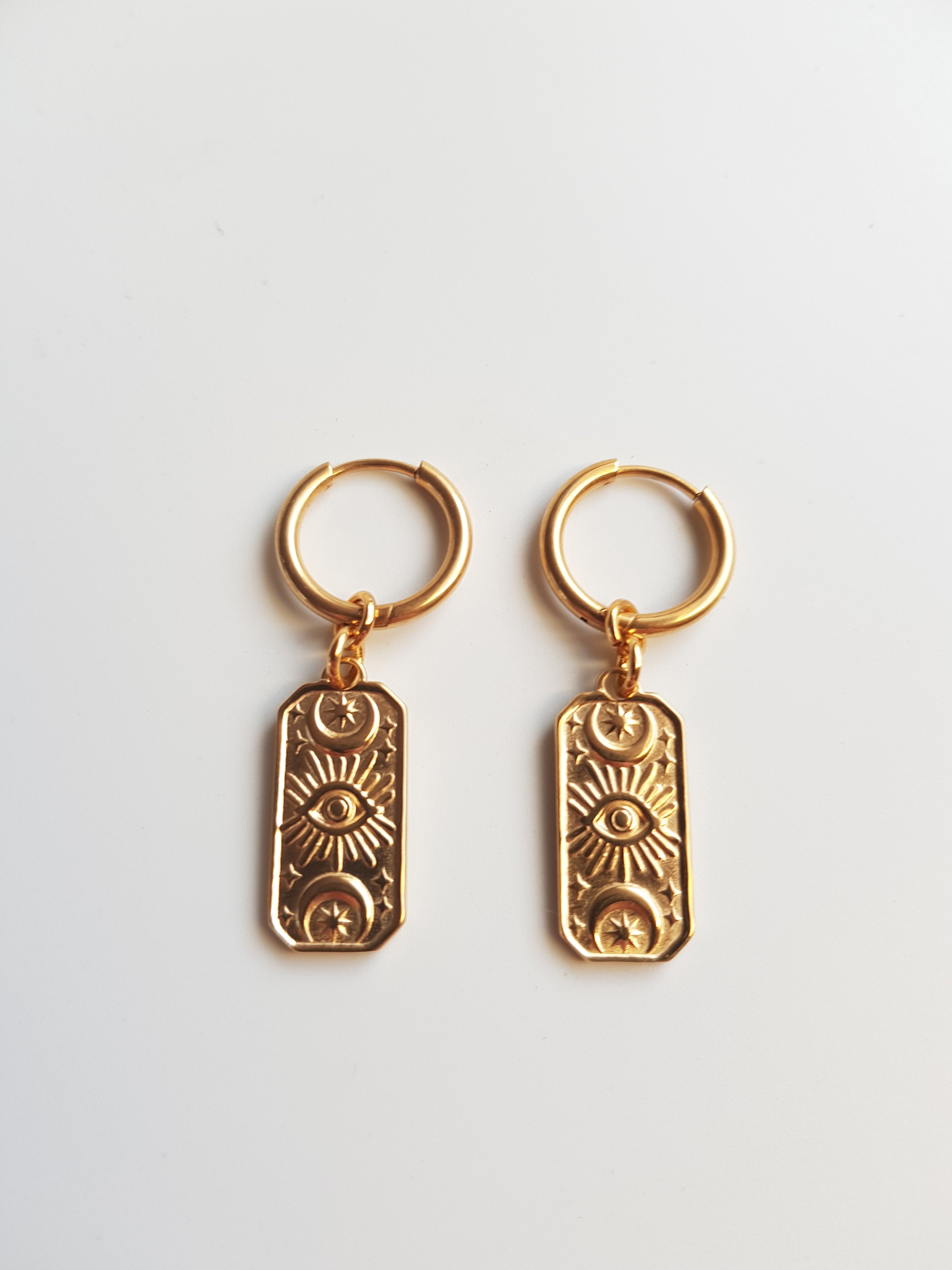 Shirma - goud