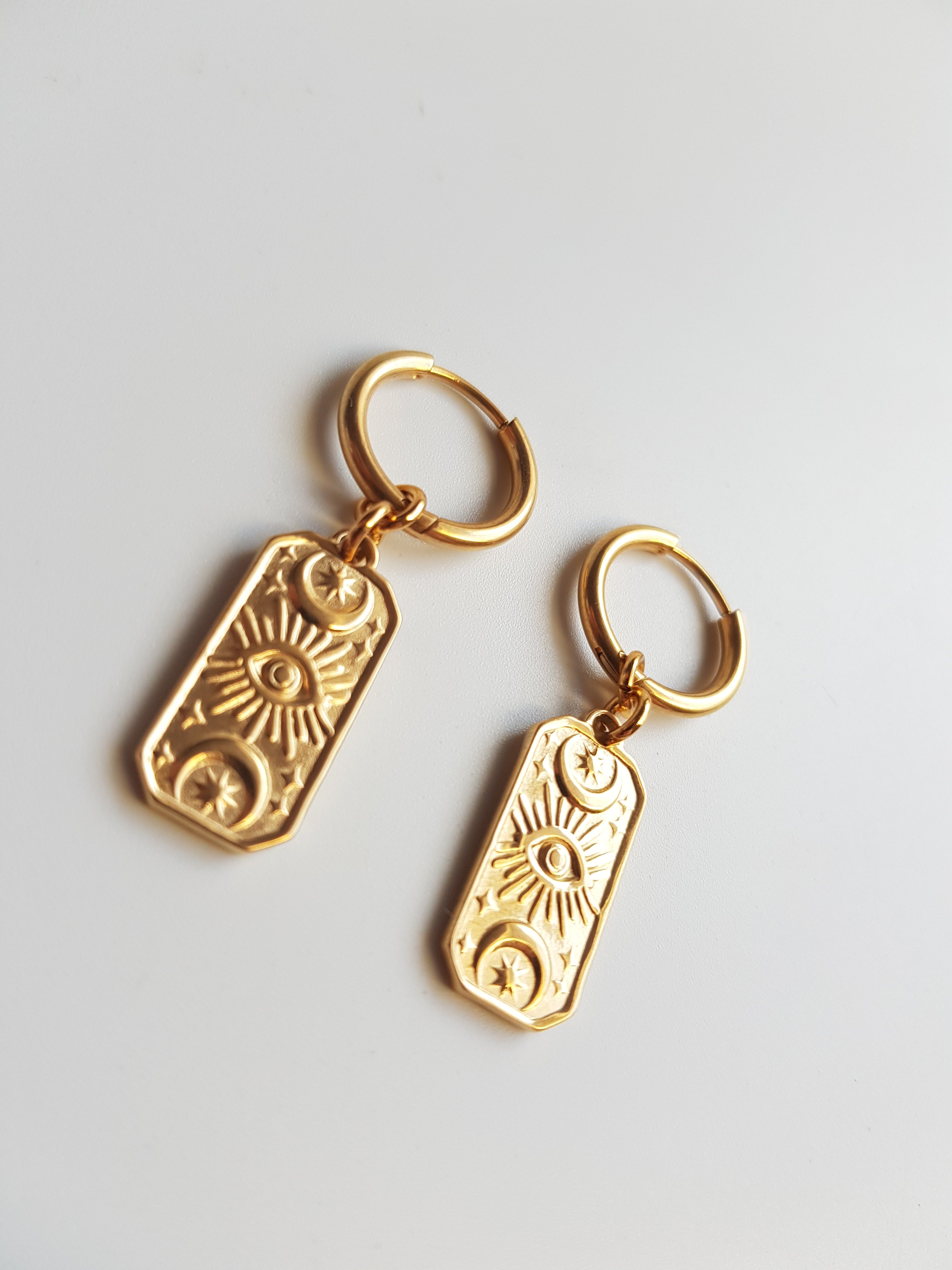 Shirma - goud