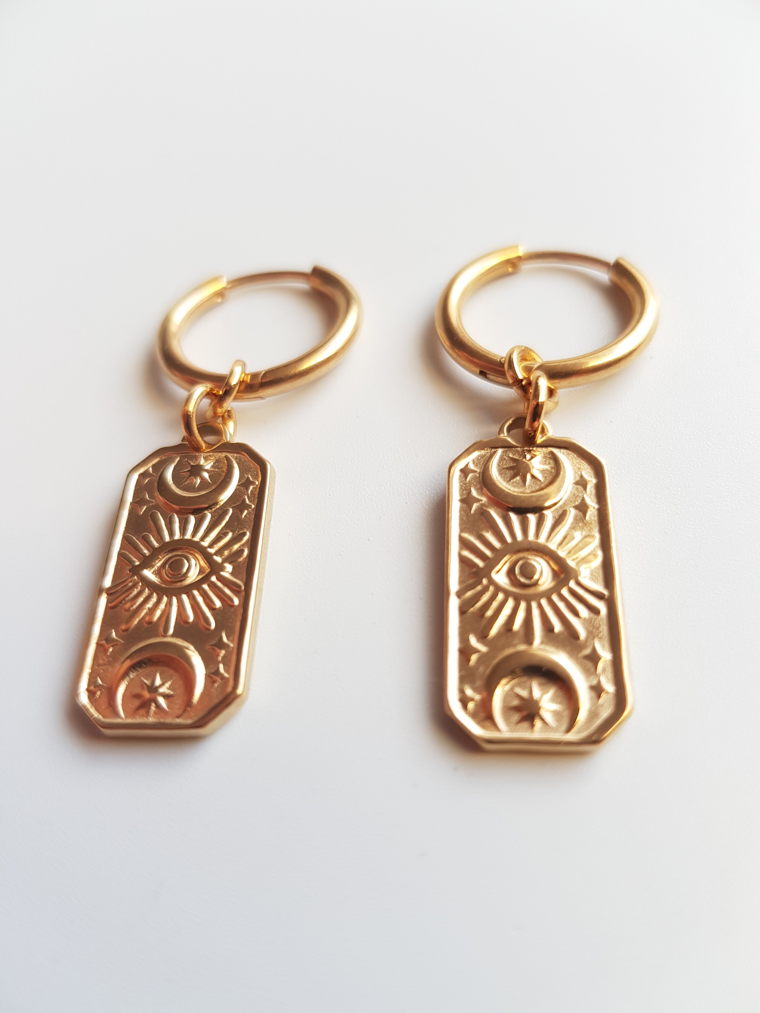 Shirma - goud