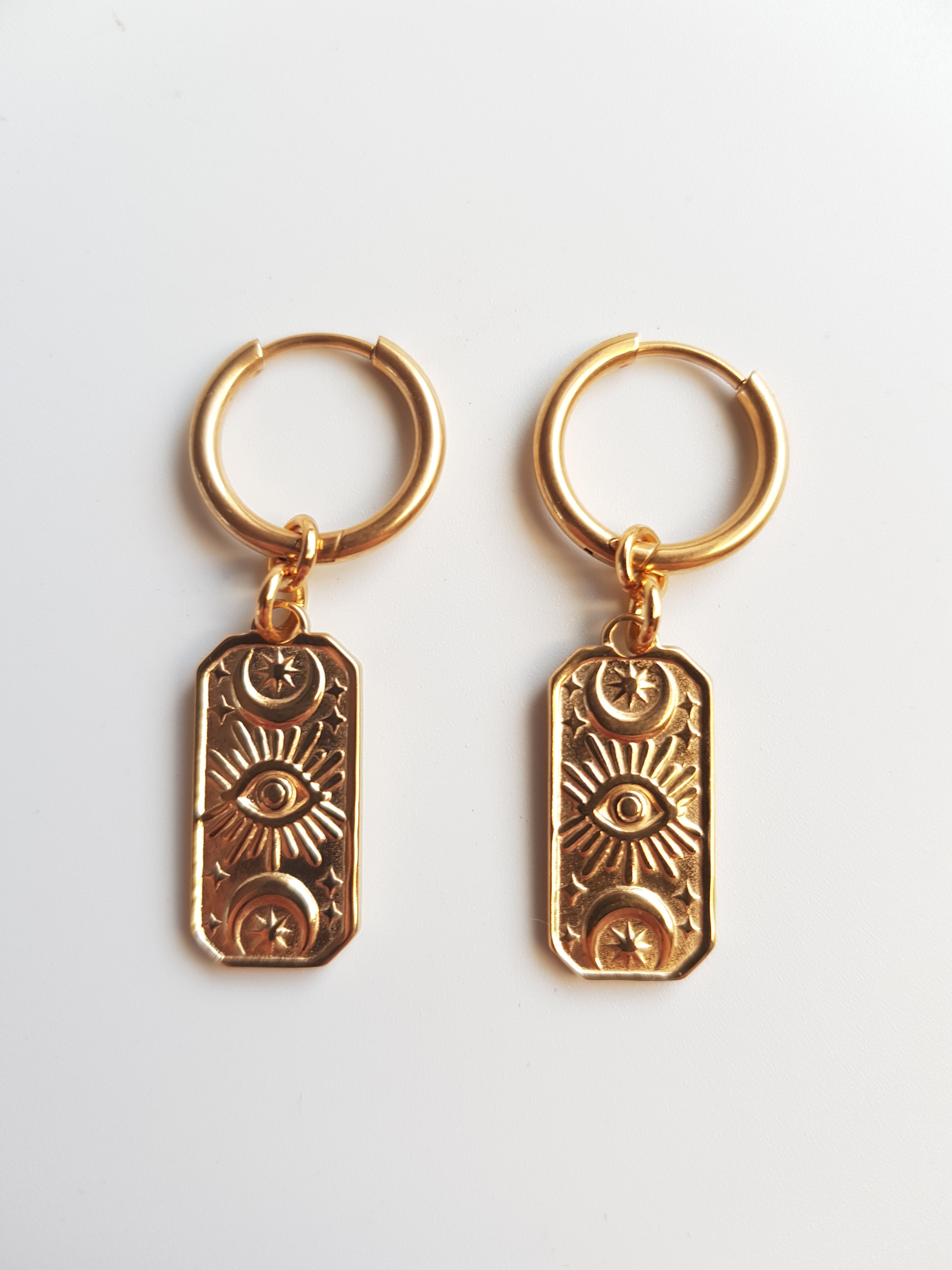 Shirma - goud